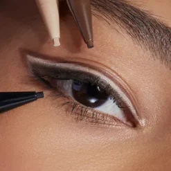 KIKO Milano Days in Bloom Trio Eye Pencil potrójna kredka do oczu o matowym wykończeniu 03 Emblematic Soul 0.15g