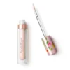 KIKO Milano Days in Bloom Volumizing Lip Shine błyszczyk powiększający usta o promiennym wykończeniu 01 Lilac Waves 2.7ml