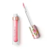 KIKO Milano Days in Bloom Volumizing Lip Shine błyszczyk powiększający usta o promiennym wykończeniu 02 Innovative Nude 2.7ml