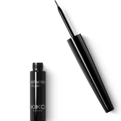 KIKO Milano Definition Eyeliner płynny eyeliner Black 4.5ml