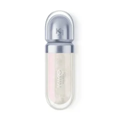 KIKO Milano 3D Hydra Lip Gloss - Limited Edition nawilżający błyszczyk do ust z efektem 3D 47 White Unicorn 6.5ml