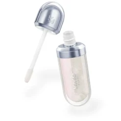 KIKO Milano 3D Hydra Lip Gloss - Limited Edition nawilżający błyszczyk do ust z efektem 3D 47 White Unicorn 6.5ml