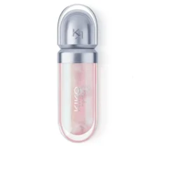 KIKO Milano 3D Hydra Lip Gloss - Limited Edition nawilżający błyszczyk do ust z efektem 3D 48 Pink Metaverse 6.5ml