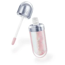 KIKO Milano 3D Hydra Lip Gloss - Limited Edition nawilżający błyszczyk do ust z efektem 3D 48 Pink Metaverse 6.5ml