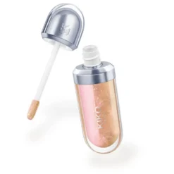 KIKO Milano 3D Hydra Lip Gloss - Limited Edition nawilżający błyszczyk do ust z efektem 3D 49 Rose In The House 6.5ml
