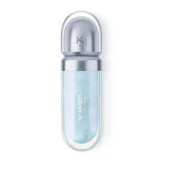 KIKO Milano 3D Hydra Lip Gloss - Limited Edition nawilżający błyszczyk do ust z efektem 3D 51 Frozen Light Blue 6.5ml