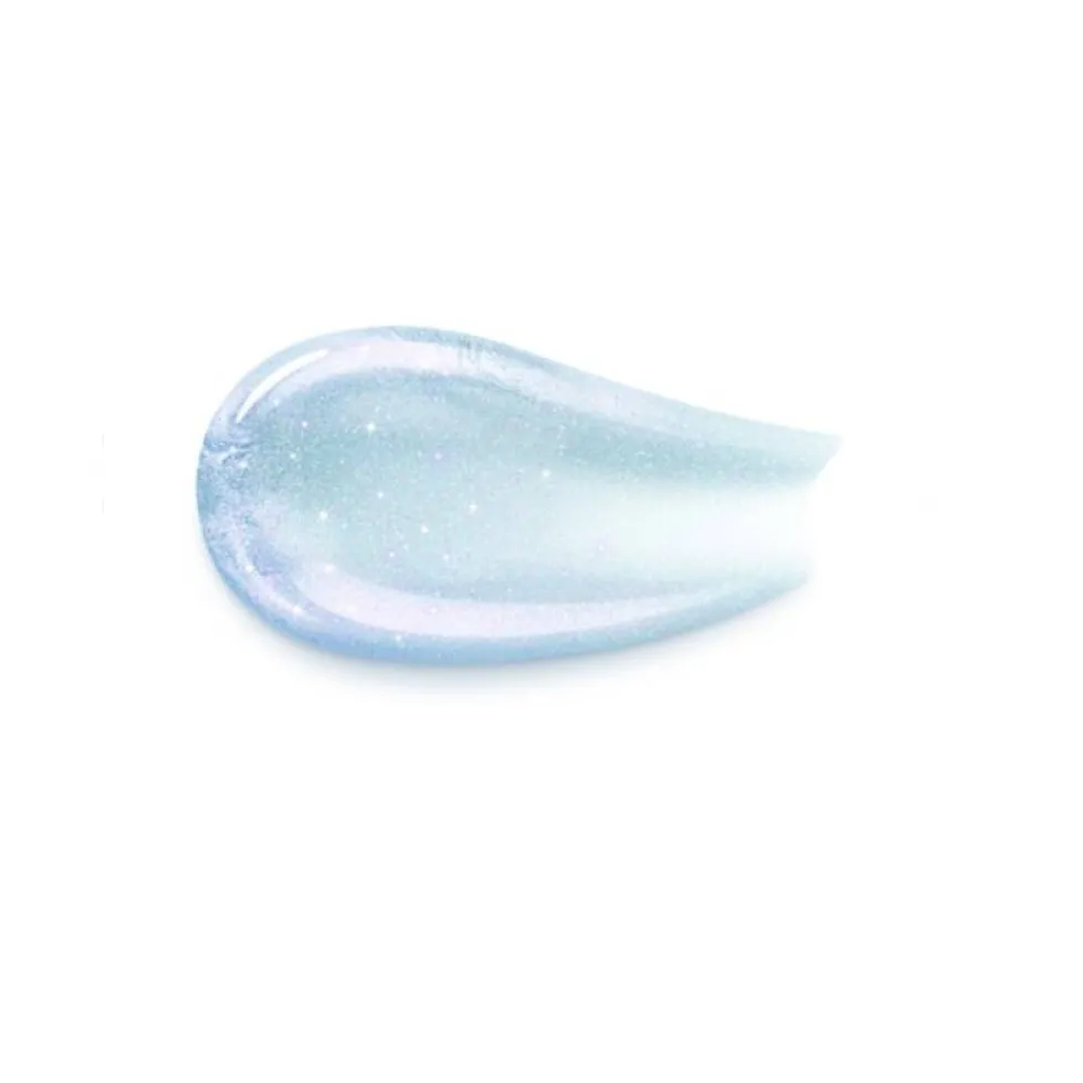 KIKO Milano 3D Hydra Lip Gloss - Limited Edition nawilżający błyszczyk do ust z efektem 3D 51 Frozen Light Blue 6.5ml