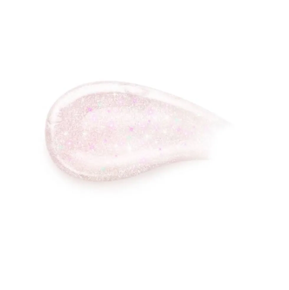 KIKO Milano 3D Hydra Lipgloss Limited Edition nawilżający błyszczyk do ust z efektem 3D 41 Rosy Glares 6.5ml