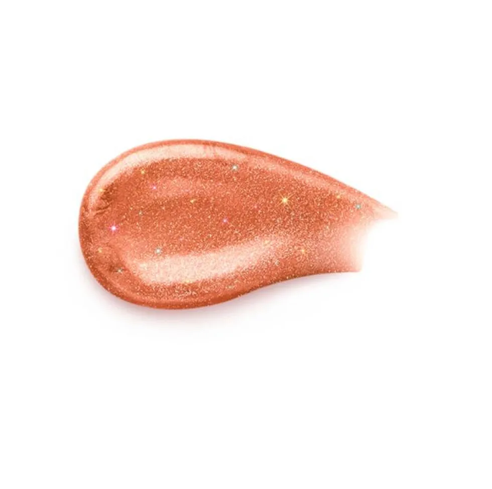 KIKO Milano 3D Hydra Lipgloss Limited Edition nawilżający błyszczyk do ust z efektem 3D 42 Charming Copper 6.5ml
