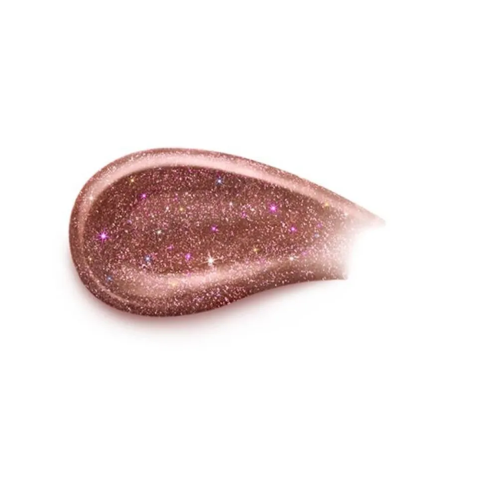 KIKO Milano 3D Hydra Lipgloss Limited Edition nawilżający błyszczyk do ust z efektem 3D 44 Disruptive Brown 6.5ml