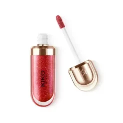 KIKO Milano 3D Hydra Lipgloss Limited Edition nawilżający błyszczyk do ust z efektem 3D 46 Marvellous Mauve 6.5ml