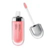 KIKO Milano 3D Hydra Lipgloss zmiękczający błyszczyk do ust z efektem 3D 04 Pearly Peach Rose 6.5ml