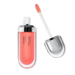 KIKO Milano 3D Hydra Lipgloss zmiękczający błyszczyk do ust z efektem 3D 09 Soft Coral 6.5ml