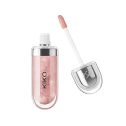 KIKO Milano 3D Hydra Lipgloss zmiękczający błyszczyk do ust z efektem 3D 31 Pearly Shell 6.5ml