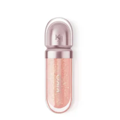 KIKO Milano 3D Hydra Lip Oil nawilżający olejek do ust 02 Atomic Orange 6.5ml