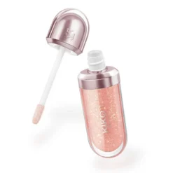 KIKO Milano 3D Hydra Lip Oil nawilżający olejek do ust 02 Atomic Orange 6.5ml