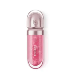 KIKO Milano 3D Hydra Lip Oil nawilżający olejek do ust 04 Cherry Cherry 6.5ml