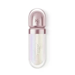 KIKO Milano 3D Hydra Lip Oil nawilżający olejek do ust 01 Milky Way 6.5ml