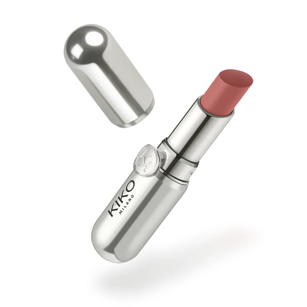 KIKO Milano 3D Hydra Lip Stylo nawilżająca pomadka o promiennym wykończeniu 02 Peanut Better 3g
