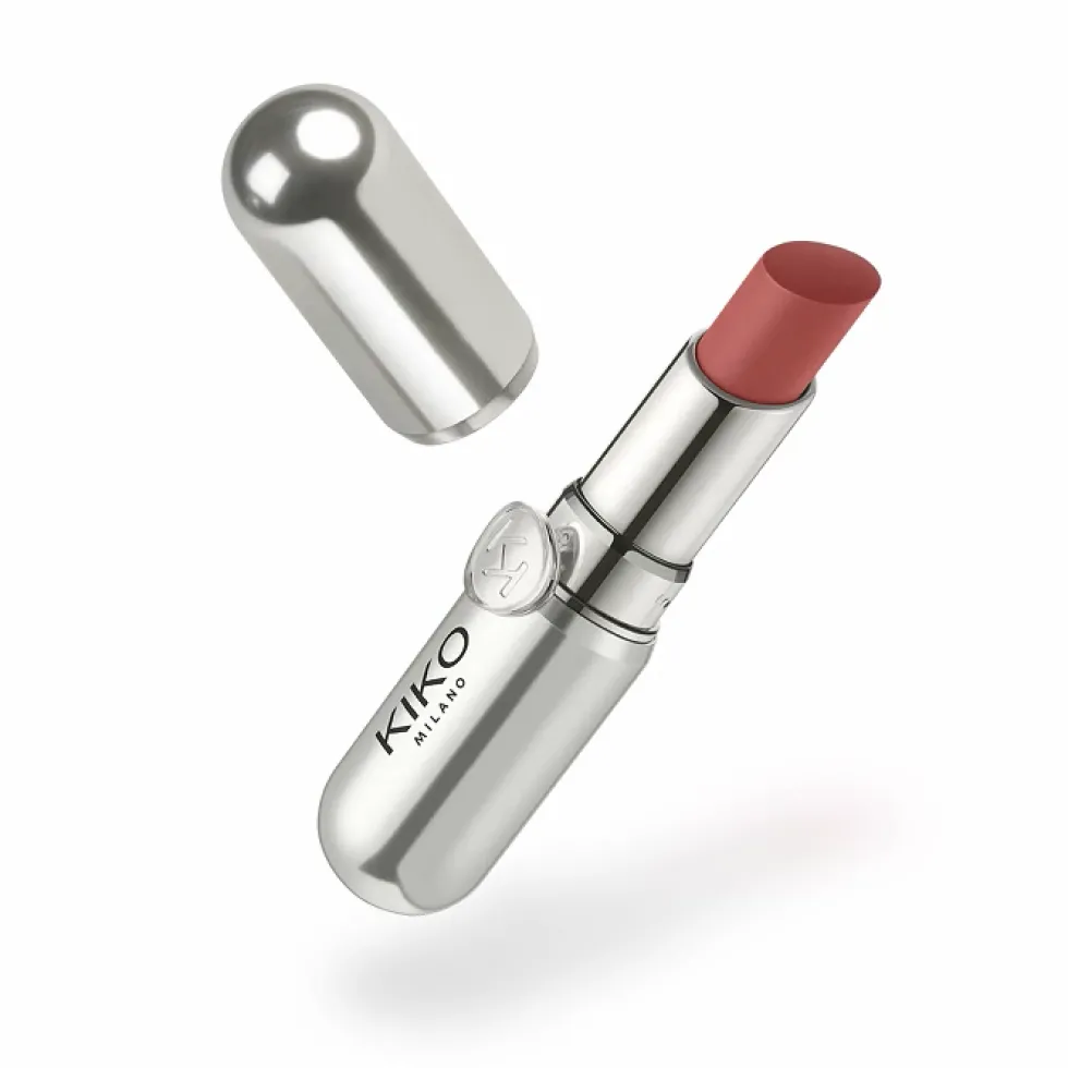 KIKO Milano 3D Hydra Lip Stylo nawilżająca pomadka o promiennym wykończeniu 01 Coquette 3g