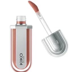 KIKO Milano 3D Hydra Xtreme Lipgloss nawilżający błyszczyk do ust z ekstremalnym efektem objętości 3D 06 Color Affair 6ml
