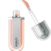 KIKO Milano 3D Hydra Xtreme Lipgloss nawilżający błyszczyk do ust z ekstremalnym efektem objętości 3D 01 Pink Glacier 6ml