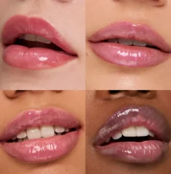 KIKO Milano 3D Hydra Xtreme Lipgloss nawilżający błyszczyk do ust z ekstremalnym efektem objętości 3D 01 Pink Glacier 6ml