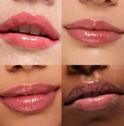 KIKO Milano 3D Hydra Xtreme Lipgloss nawilżający błyszczyk do ust z ekstremalnym efektem objętości 3D 02 Irish Coffee 6ml