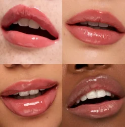 KIKO Milano 3D Hydra Xtreme Lipgloss nawilżający błyszczyk do ust z ekstremalnym efektem objętości 3D 03 Cocoaquake 6ml