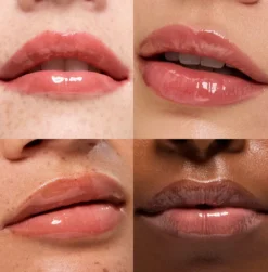 KIKO Milano 3D Hydra Xtreme Lipgloss nawilżający błyszczyk do ust z ekstremalnym efektem objętości 3D 04 Lips Don't Lie 6ml