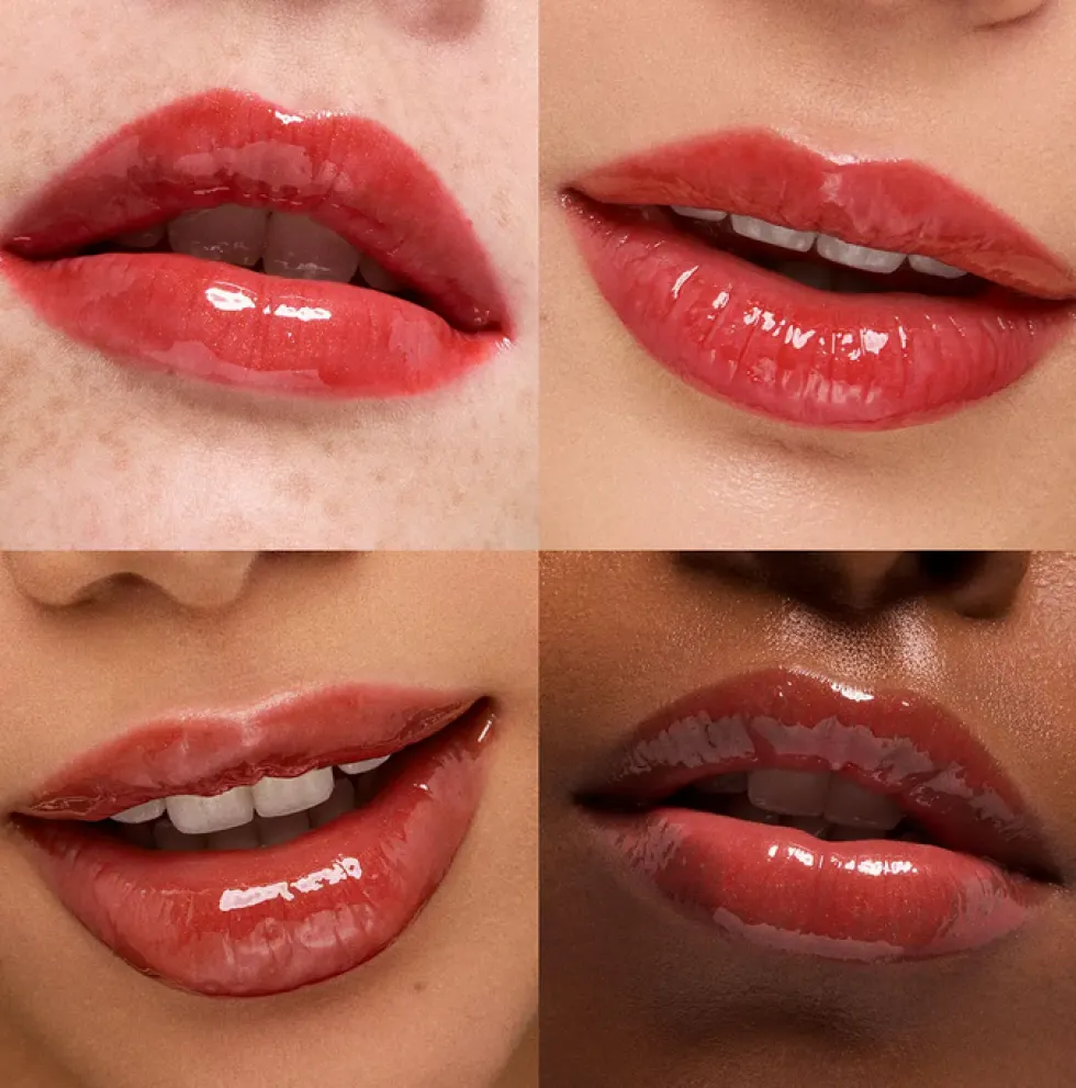 KIKO Milano 3D Hydra Xtreme Lipgloss nawilżający błyszczyk do ust z ekstremalnym efektem objętości 3D 05 Catch Me Cupid 6ml