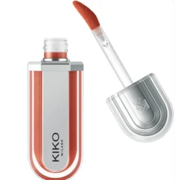 KIKO Milano 3D Hydra Xtreme Lipgloss nawilżający błyszczyk do ust z ekstremalnym efektem objętości 3D 05 Catch Me Cupid 6ml