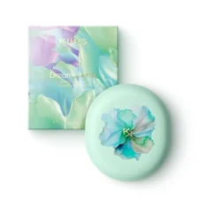 KIKO Milano Dreamphoria Cloud Whisper Eyeshadow Palette paleta cieni do powiek o matowych i metalicznych wykończeniach 01 Earthy Elegance 6g