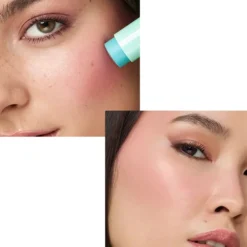 KIKO Milano Dreamphoria Color Reveal PH Blush róż w sztyfcie ze składnikami reagującymi na pH skóry 7g