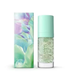KIKO Milano Dreamphoria Daily Remind Face Cleanser żel do mycia twarzy z drobinkami oliwy z oliwek 28ml