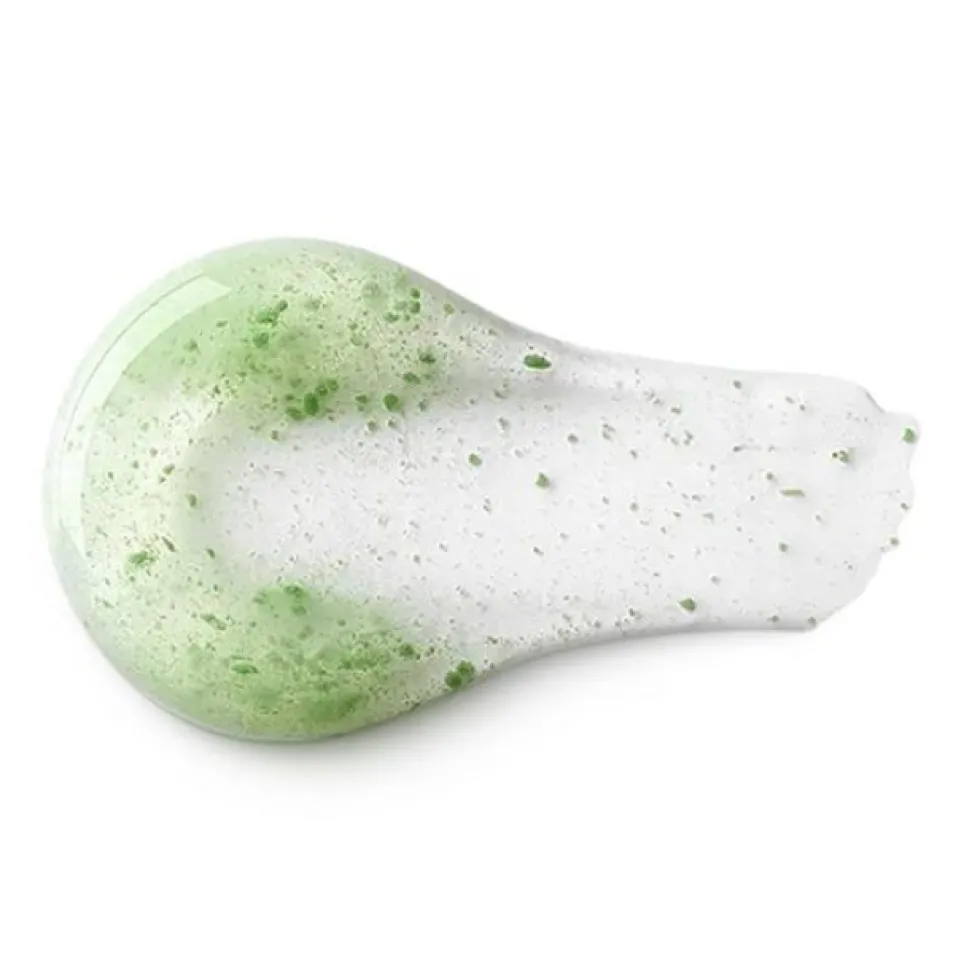 KIKO Milano Dreamphoria Daily Remind Face Cleanser żel do mycia twarzy z drobinkami oliwy z oliwek 28ml