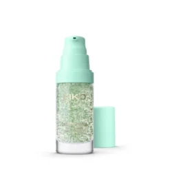 KIKO Milano Dreamphoria Daily Remind Face Cleanser żel do mycia twarzy z drobinkami oliwy z oliwek 28ml
