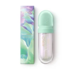 KIKO Milano Dreamphoria 3D Hydra Lip Oil Limited Edition nawilżający olejek do ust 01 Frosted Lilac 6.5ml