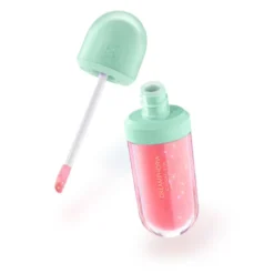 KIKO Milano Dreamphoria 3D Hydra Lip Oil Limited Edition nawilżający olejek do ust 02 Visions Of Pink 6.5ml