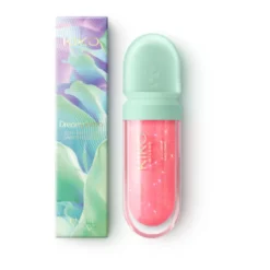KIKO Milano Dreamphoria 3D Hydra Lip Oil Limited Edition nawilżający olejek do ust 02 Visions Of Pink 6.5ml