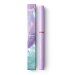 KIKO Milano Dreamphoria Edge Of Reason Lip Definer automatyczna kredka do ust z unikalną końcówką 02 Charmed Rose 0.14g