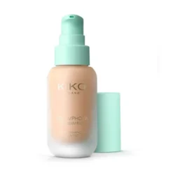 KIKO Milano Dreamphoria EE Cream Base Energy Enhancing Skin Tint koloryzujący krem do twarzy 04 Toffee 32ml