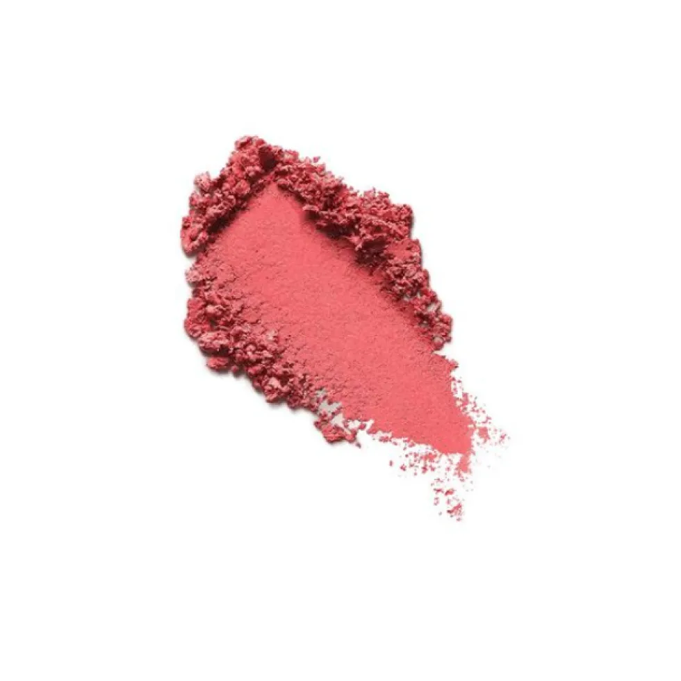 KIKO Milano Dreamphoria Heavenly Skin Blush kremowy róż do policzków w kompakcie 02 Cosmic Coral 5.5g