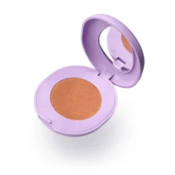 KIKO Milano Dreamphoria Heavenly Skin Blush kremowy róż do policzków w kompakcie 01 Caramel Charm 5.5g