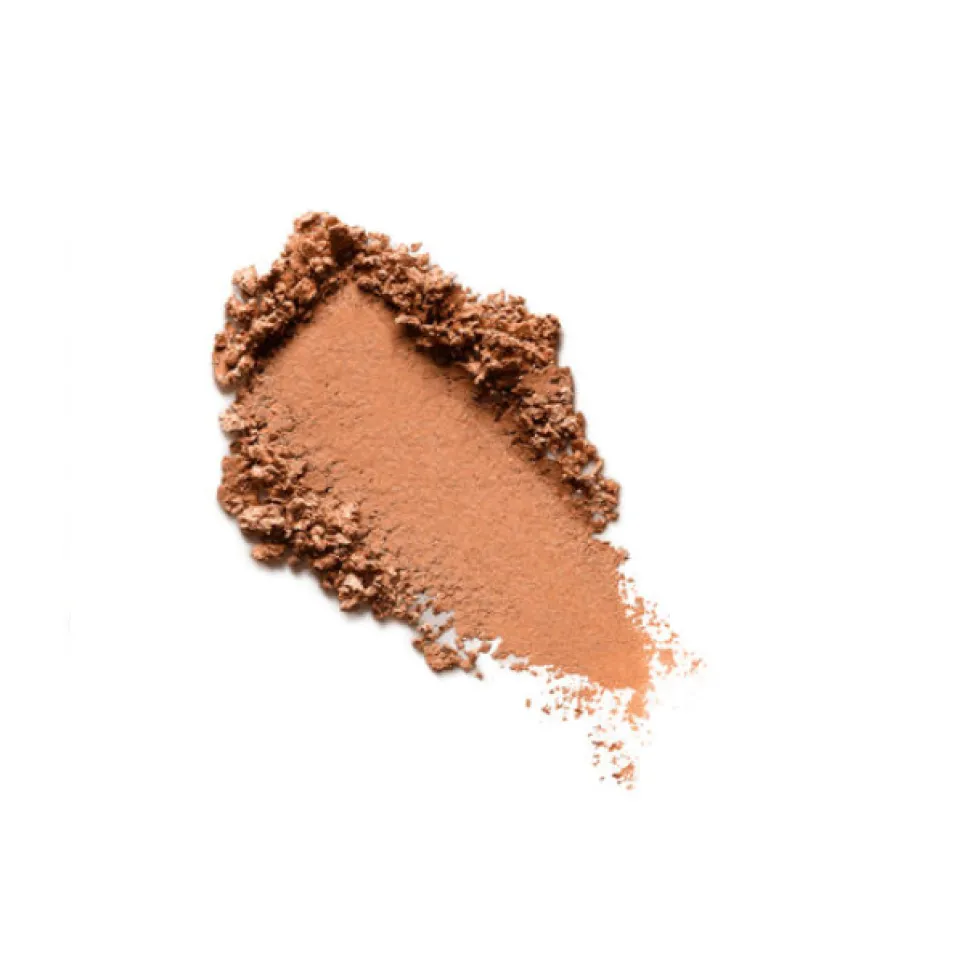 KIKO Milano Dreamphoria Heavenly Skin Blush kremowy róż do policzków w kompakcie 01 Caramel Charm 5.5g