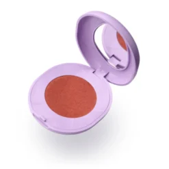 KIKO Milano Dreamphoria Heavenly Skin Blush kremowy róż do policzków w kompakcie 03 Spicy Rose 5.5g