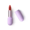KIKO Milano Dreamphoria Shapechanger Satin Lipstick intensywna pomadka o satynowym wykończeniu 06 Red Obsession 3.5g