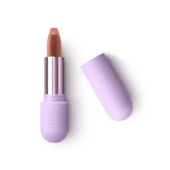 KIKO Milano Dreamphoria Shapechanger Satin Lipstick intensywna pomadka o satynowym wykończeniu 02 Charmed Rose 3.5g