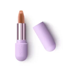 KIKO Milano Dreamphoria Shapechanger Satin Lipstick intensywna pomadka o satynowym wykończeniu 01 Ethereal Nude 3.5g