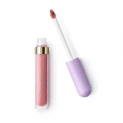 KIKO Milano Dreamphoria Tint Me Softly Lip Mousse koloryzujący mus do ust o matowym wykończeniu 02 Magical Mauve 3ml